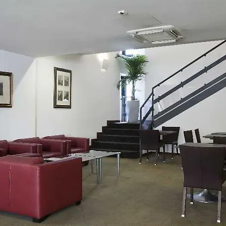 Nh米兰2号酒店