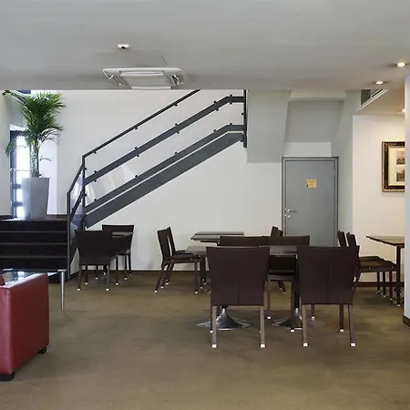 公寓式酒店 Nh米兰2号酒店