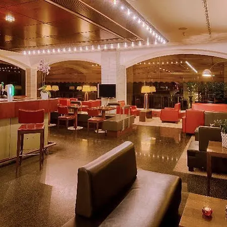 Nh米兰2号酒店 公寓式酒店