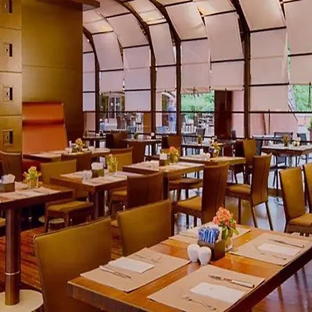 公寓式酒店 Nh米兰2号酒店 4*