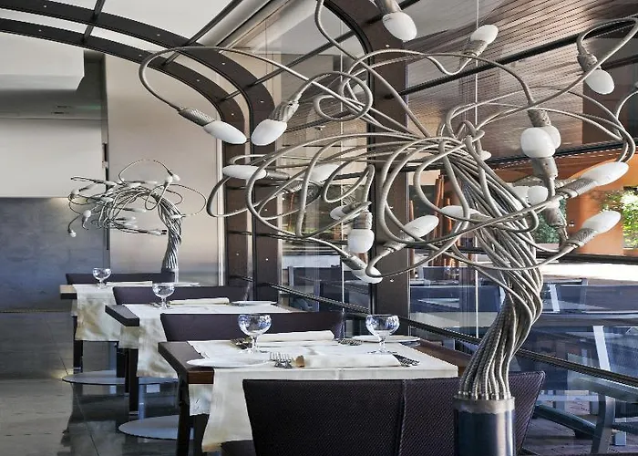Nh Milano 2 4* Segrate