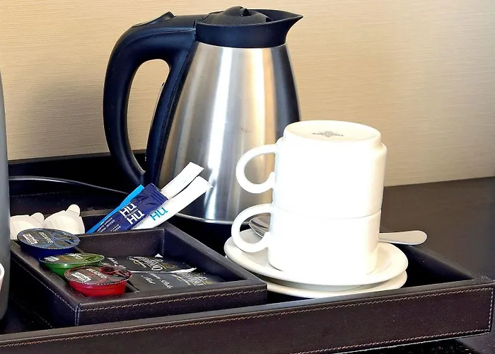Apartahotel Nh Milano 2 4*