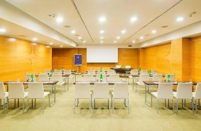 إن إتش ميلانو 2 ريسيدنس سغراتي