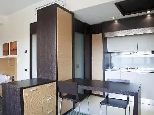 Nh 밀라노 2 아파트호텔 세그라테