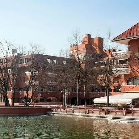 Nh Milano 2 4* Segrate