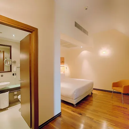 Nh Milano 2 Apartmanhotel
