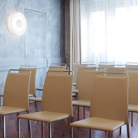 Nh Milano 2 Appart hôtel