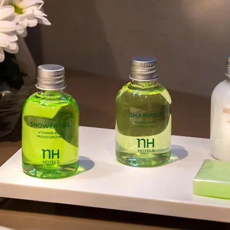 Nh Milano 2 Appart hôtel 4*