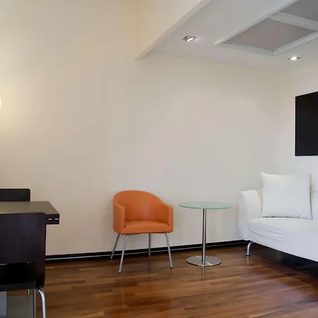 Apartmanhotel Nh Milano 2 Segrate