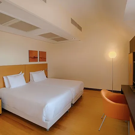 Nh Milano 2 Apartmanhotel