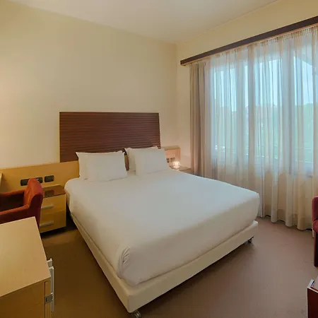 Nh Milano 2 Appart hôtel Segrate