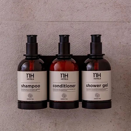 아파트호텔 Nh 밀라노 2 4*