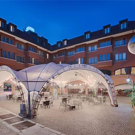 Nh Milano 2 Aparthotel Segrate