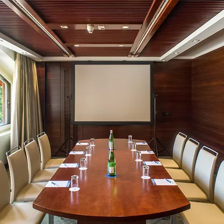 Aparthotel Nh Milano 2