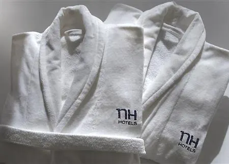 Nh 밀라노 2 4* 세그라테