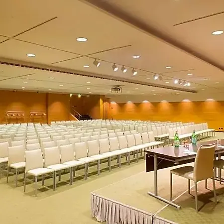 Nh Milano 2 Lejlighedshotel 4*