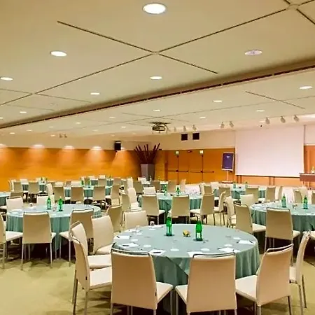 Lejlighedshotel Nh Milano 2 Segrate