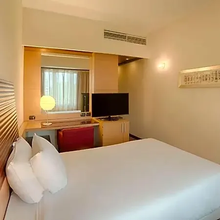 Lejlighedshotel Nh Milano 2