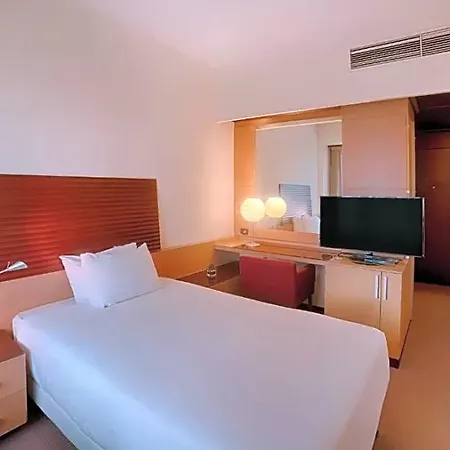 Lejlighedshotel Nh Milano 2 Segrate