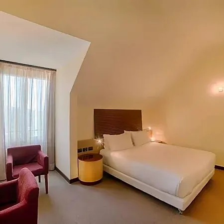 Nh Milano 2 Lejlighedshotel