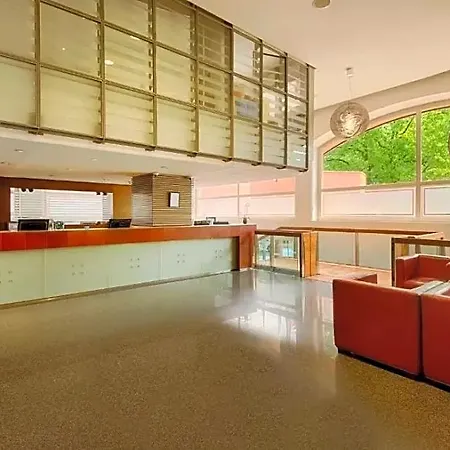 Nh Milano 2 Lejlighedshotel 4*