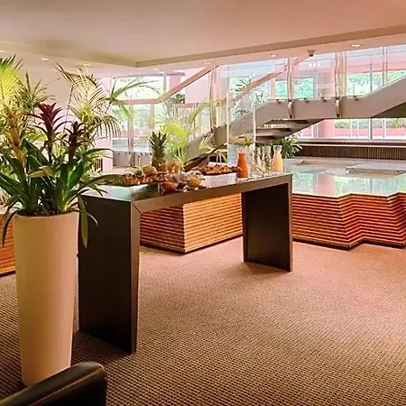 Nh Milano 2 Lejlighedshotel 4*