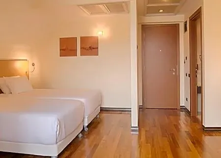 Nh Milano 2 Lejlighedshotel 4*