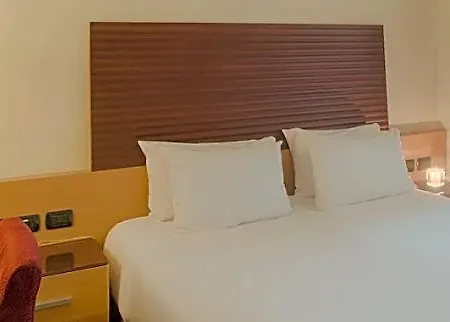 Lejlighedshotel Nh Milano 2
