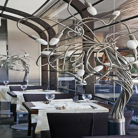 Nh Milano 2 4* Segrate