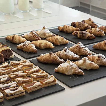 Ξενοδοχείο με διαμερίσματα Nh Milano 2