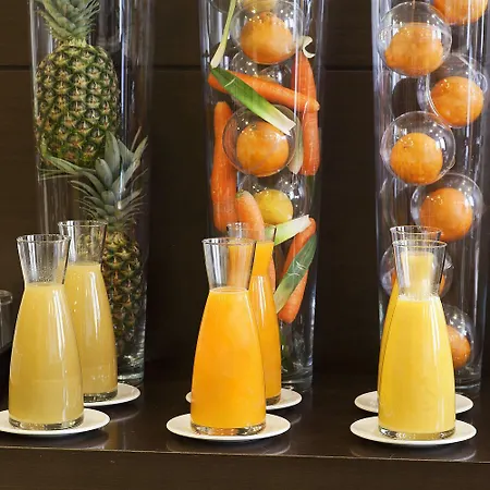 아파트호텔 Nh 밀라노 2 세그라테