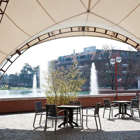 Nh Milano 2 Apartmanhotel