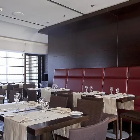 Nh Milano 2 4* Segrate