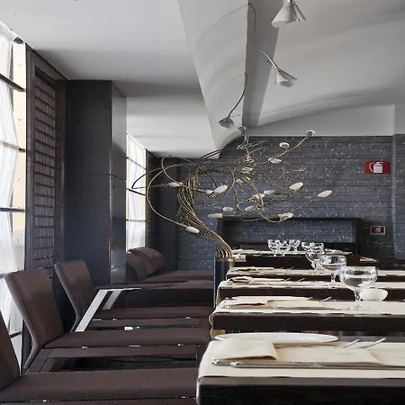 Nh Milano 2 Aparthotel Segrate