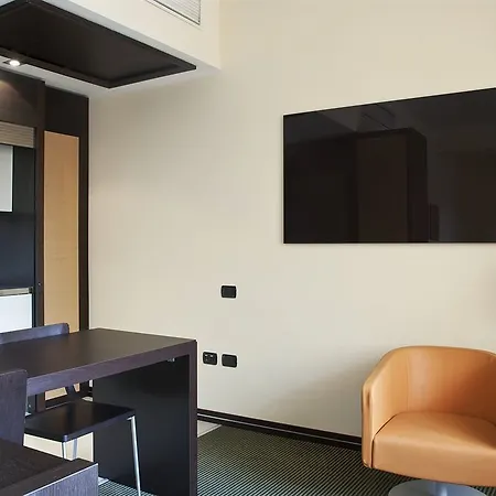 Apartmanhotel Nh Milano 2 Segrate