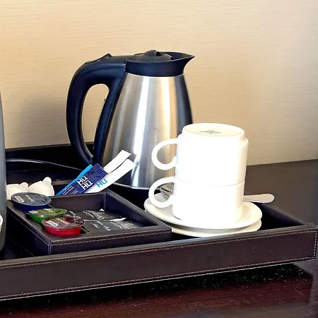 아파트호텔 Nh 밀라노 2 4*