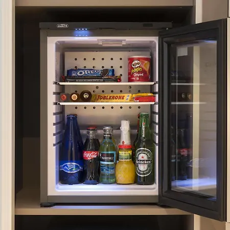 Appart hôtel Nh Milano 2 4*