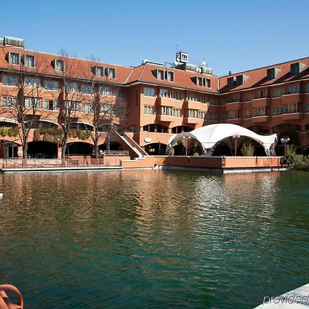 Nh Milano 2 Appart hôtel 4*