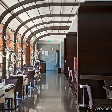 Appart hôtel Nh Milano 2