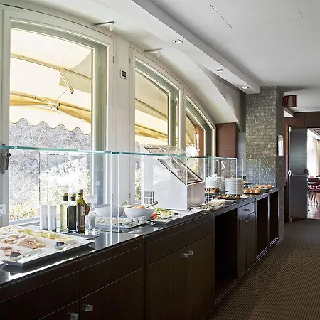 Apartmanhotel Nh Milano 2