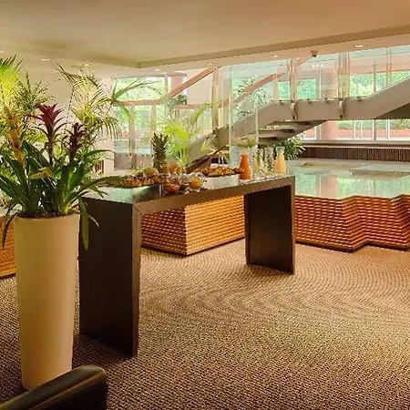 Nh Milano 2 Appart hôtel 4*