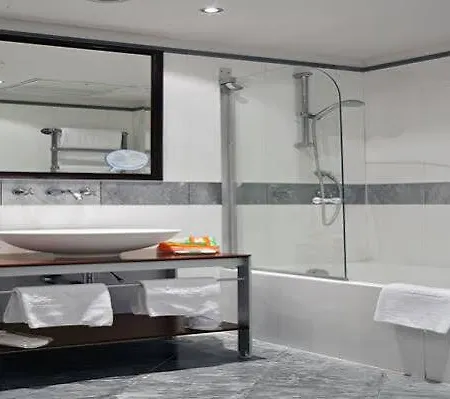 Nh Milano 2 Appart hôtel Segrate