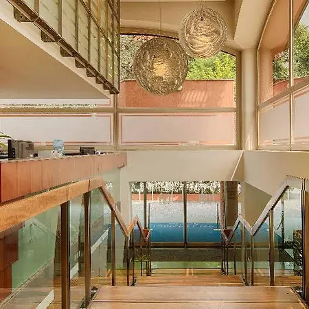 Nh Milano 2 4* Segrate