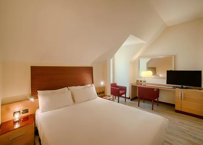 公寓式酒店 Nh米兰2号酒店