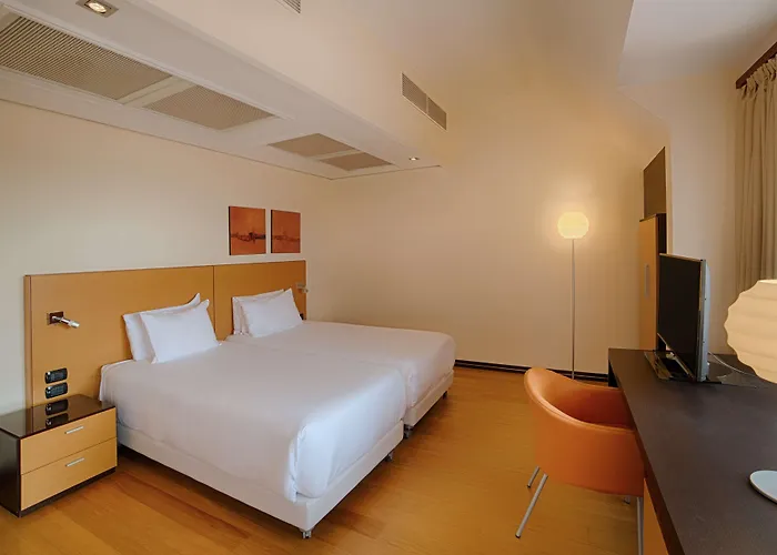 Nh米兰2号酒店 公寓式酒店