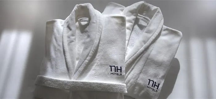 Nh米兰2号酒店 4* 塞葛拉特