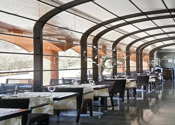 Nh米兰2号酒店 塞葛拉特