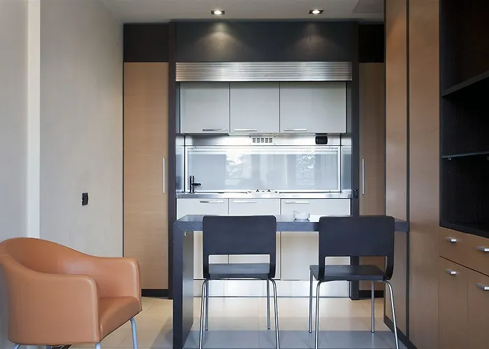 Nh米兰2号酒店 塞葛拉特