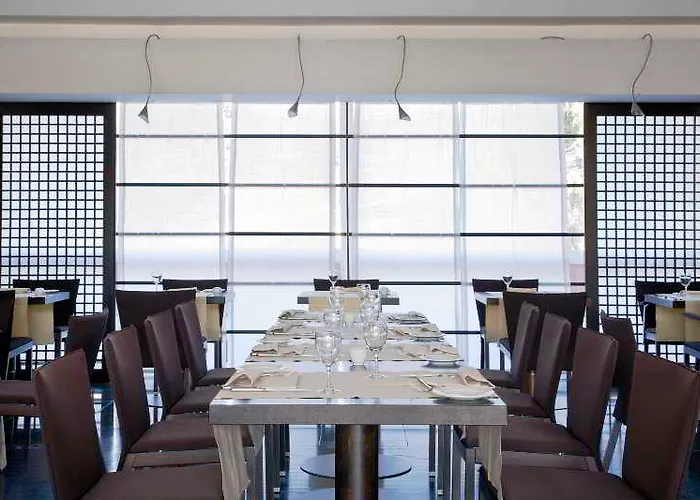 Nh米兰2号酒店 公寓式酒店