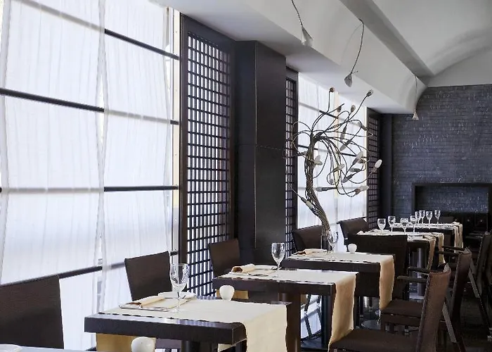 Nh米兰2号酒店 公寓式酒店